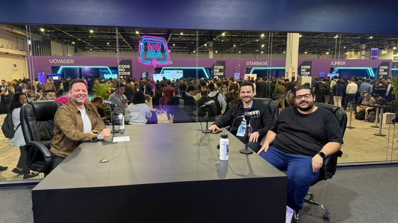 Podcast